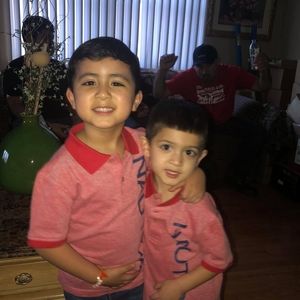 Meet your Posher, Norma